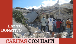 EMERGENCIA EN HAIT�.