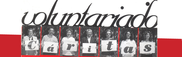 Programa de Voluntariado.