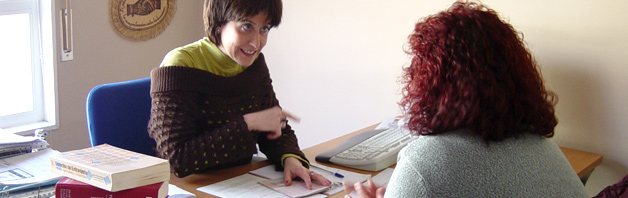 Servicio Jur�dico.