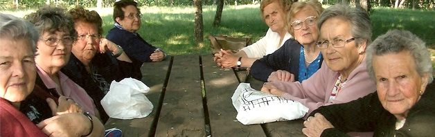 Animaci�n rural.