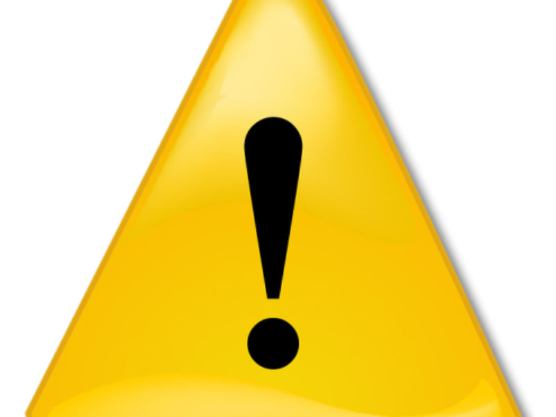 Web de Cáritas fraudulenta – Alerta de seguridad