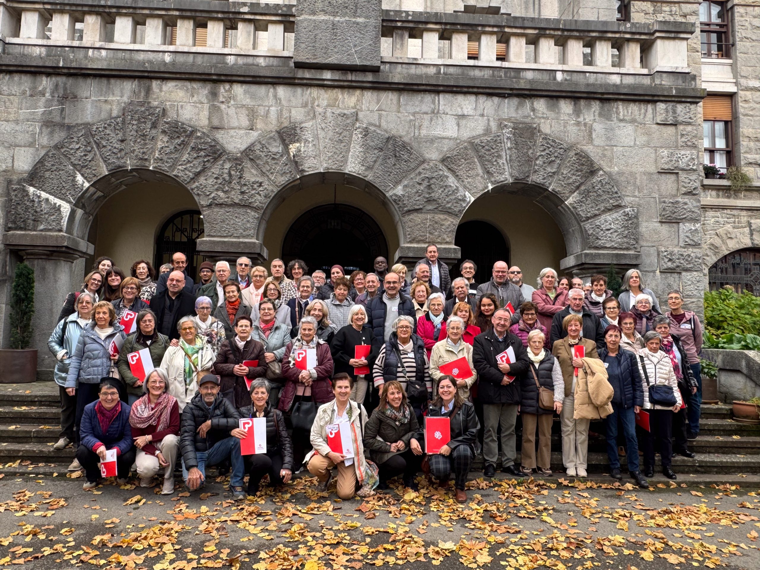 Encuentro de Voluntariado 2025