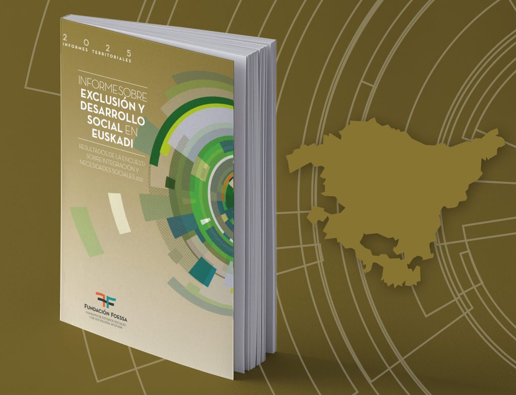 FOESSA Euskadi 2025