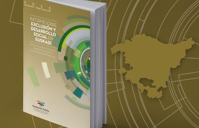 FOESSA Euskadi 2025