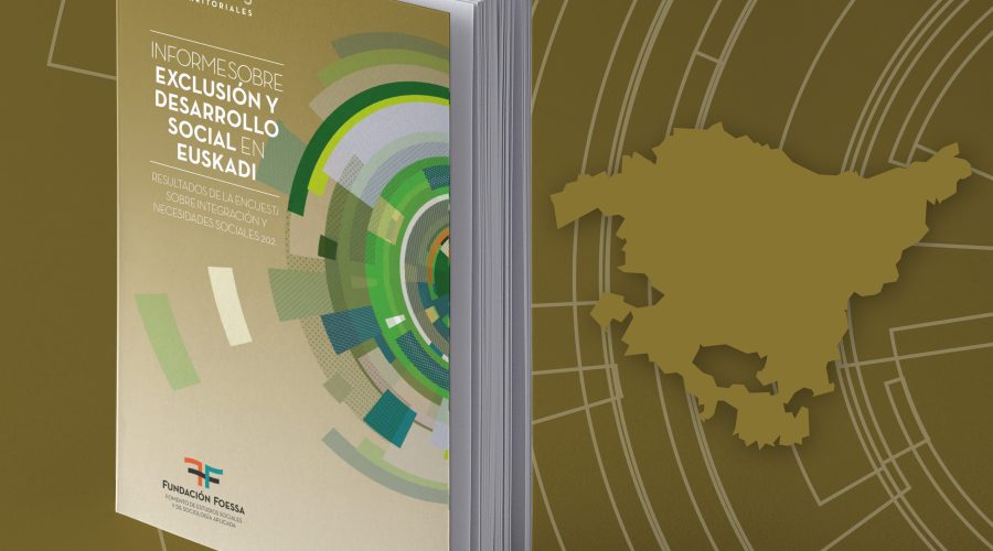 FOESSA Euskadi 2025