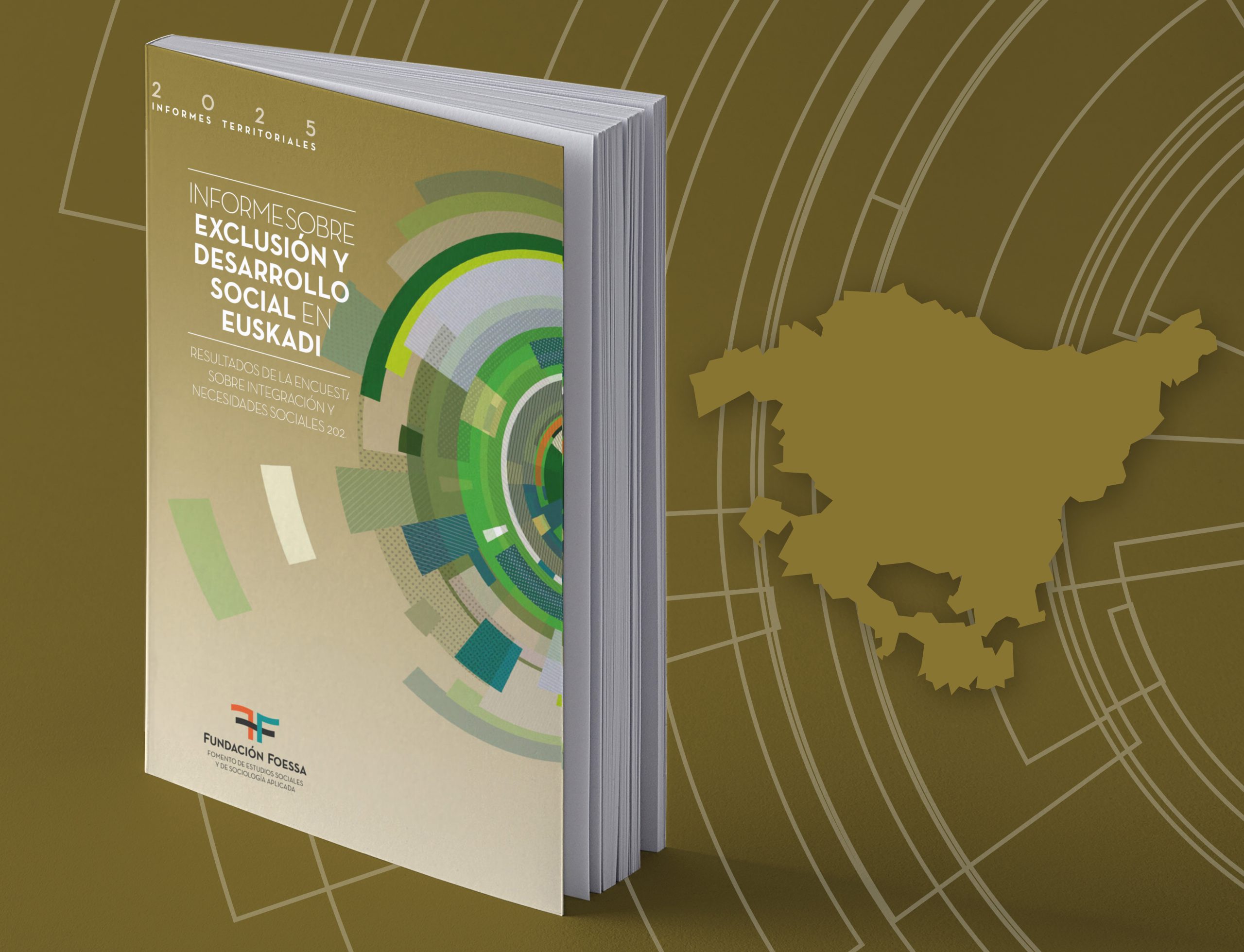 FOESSA Euskadi 2025