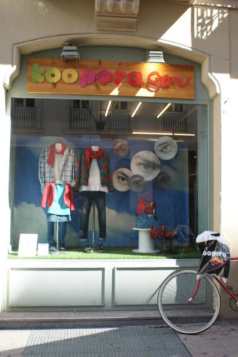 Kopera Store_Postas2