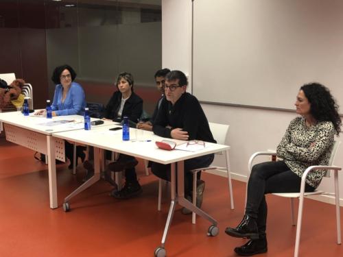 Charla empleo 23F 2019 1