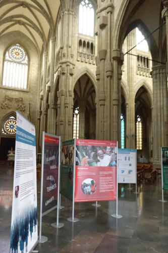 Expo Encontrar encontrarnos 0