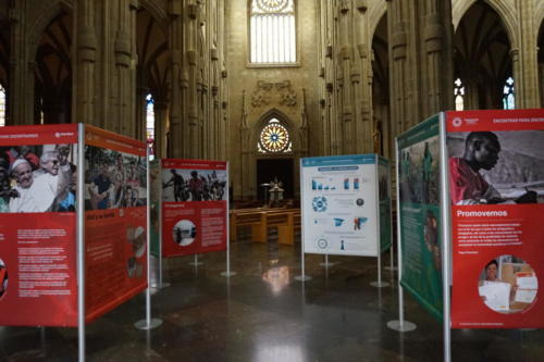 Expo Encontrar encontrarnos 1