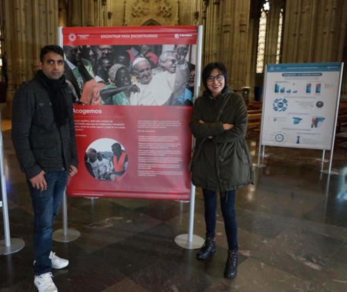 Expo Encontrar encontrarnos 11