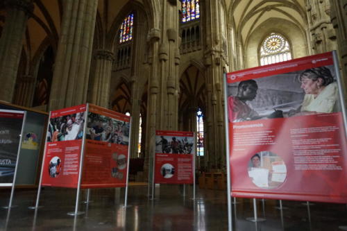 Expo Encontrar encontrarnos 2