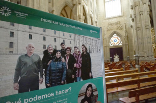 Expo Encontrar encontrarnos 3