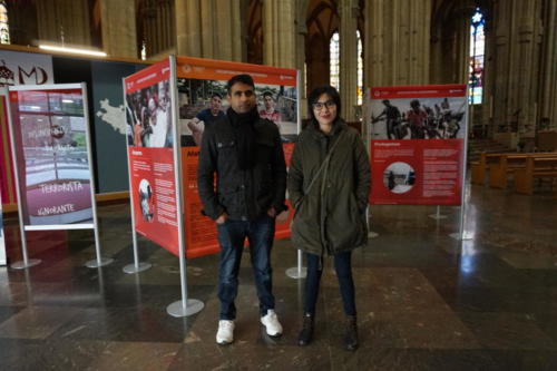 Expo Encontrar encontrarnos 5