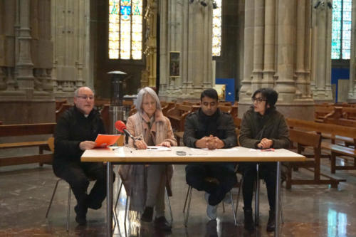 Expo Encontrar encontrarnos 7