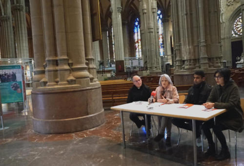 Expo Encontrar encontrarnos 8