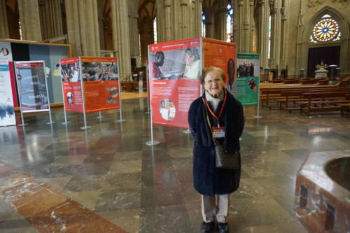 Expo Encontrar encontrarnos 9