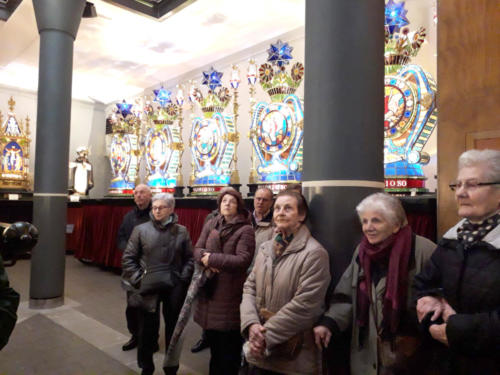 Visita Museo de los faroles4