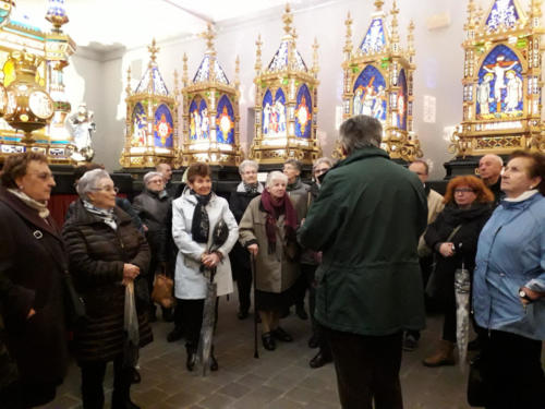 Visita Museo de los faroles2