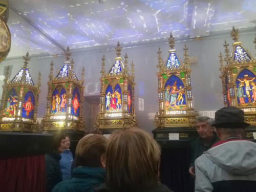 Visita Museo de los faroles1