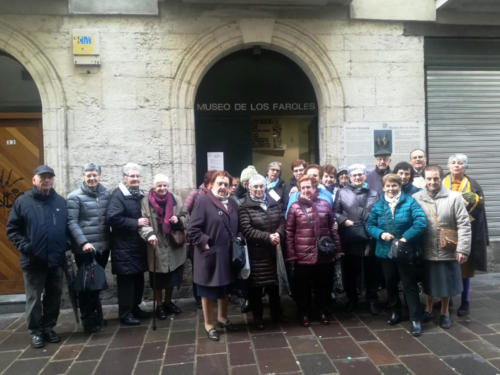 Visita Museo de los faroles9
