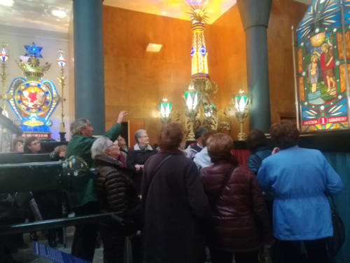 Visita Museo de los faroles6