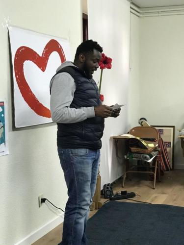 PoetasenMayo2018 Vitoria 4