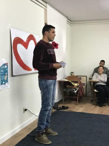 PoetasenMayo2018 Vitoria 5