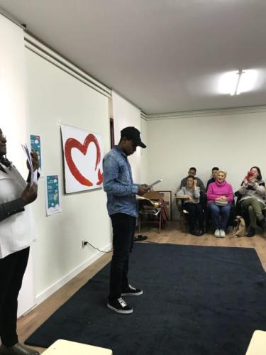 PoetasenMayo2018 Vitoria 6