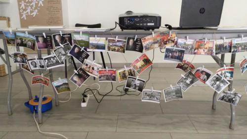 I Encuentro Confederal_2019 Cáritas Rural6