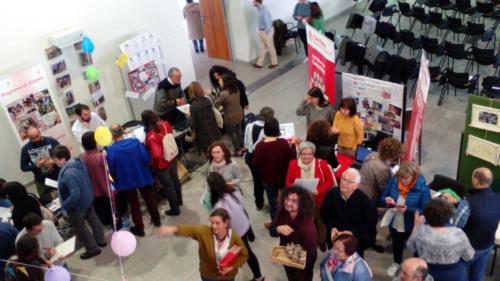 I Encuentro Confederal_2019 Cáritas Rural5